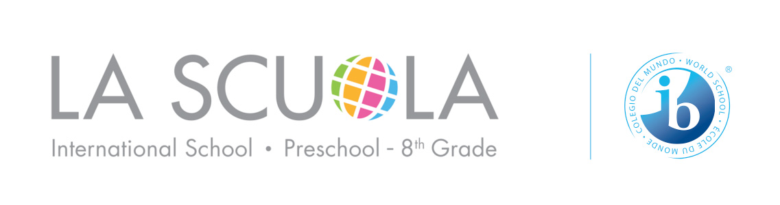La Scuola Logo